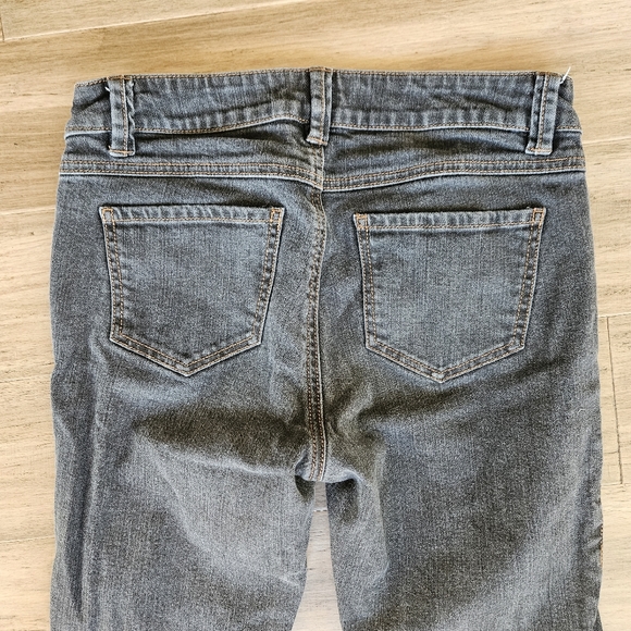 CAbi #202 Skinny Jean 4 - Picture 4 of 7